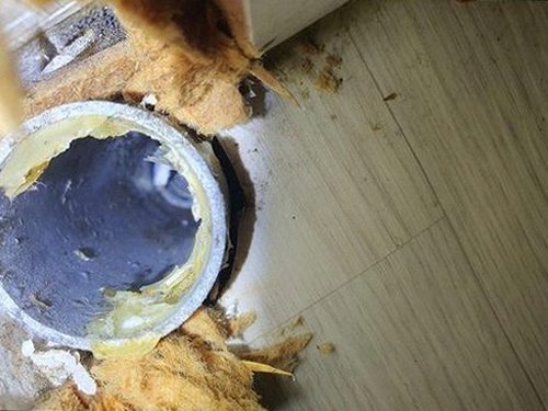 시흥동 하수구막힘 아파트 배관 사전 점검 항목 정리