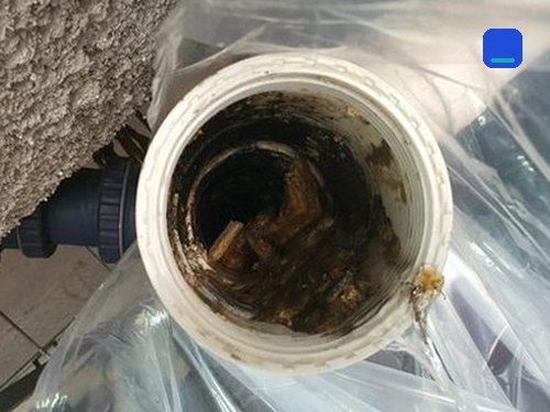 시흥동 하수구막힘 빌라 싱크대 역류 처리