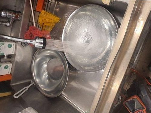 시흥동 아파트 하수구막힘 3단계 점검 절차